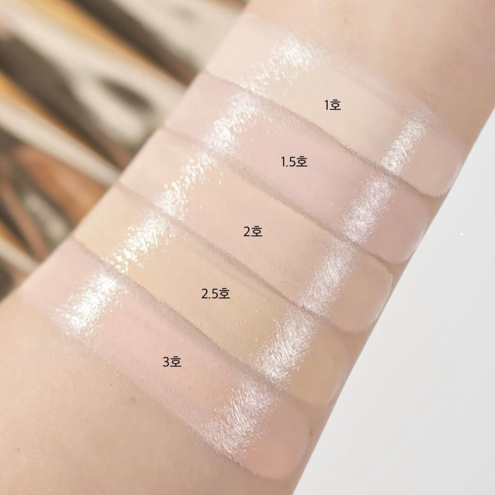 HOURGLASS Illusion Luminous Glow Foundation 35ml #shade 2,HOURGLASS Illusion Luminous Glow Foundation 35ml #shade 2 ราคา , HOURGLASS Illusion Luminous Glow Foundation 35ml #shade 2 รีวิว